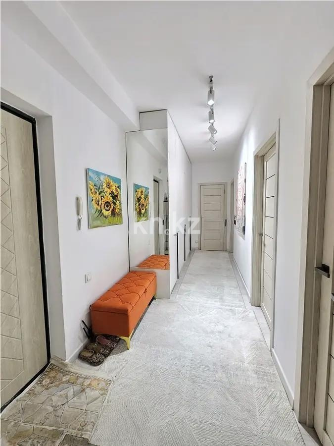 Продажа 2-комнатной квартиры, 62 м² в Алматы - фото 6