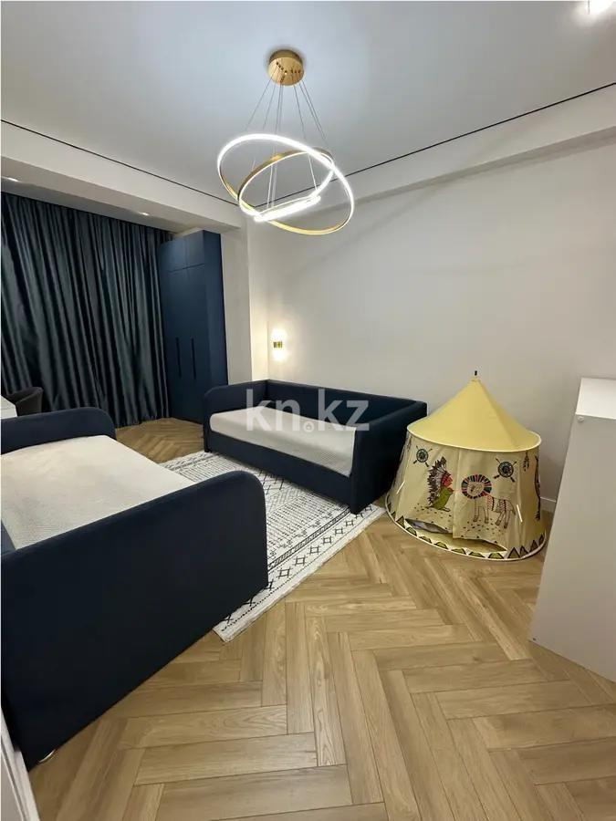 Продажа 3-комнатной квартиры, 84 м² в Алматы - фото 2