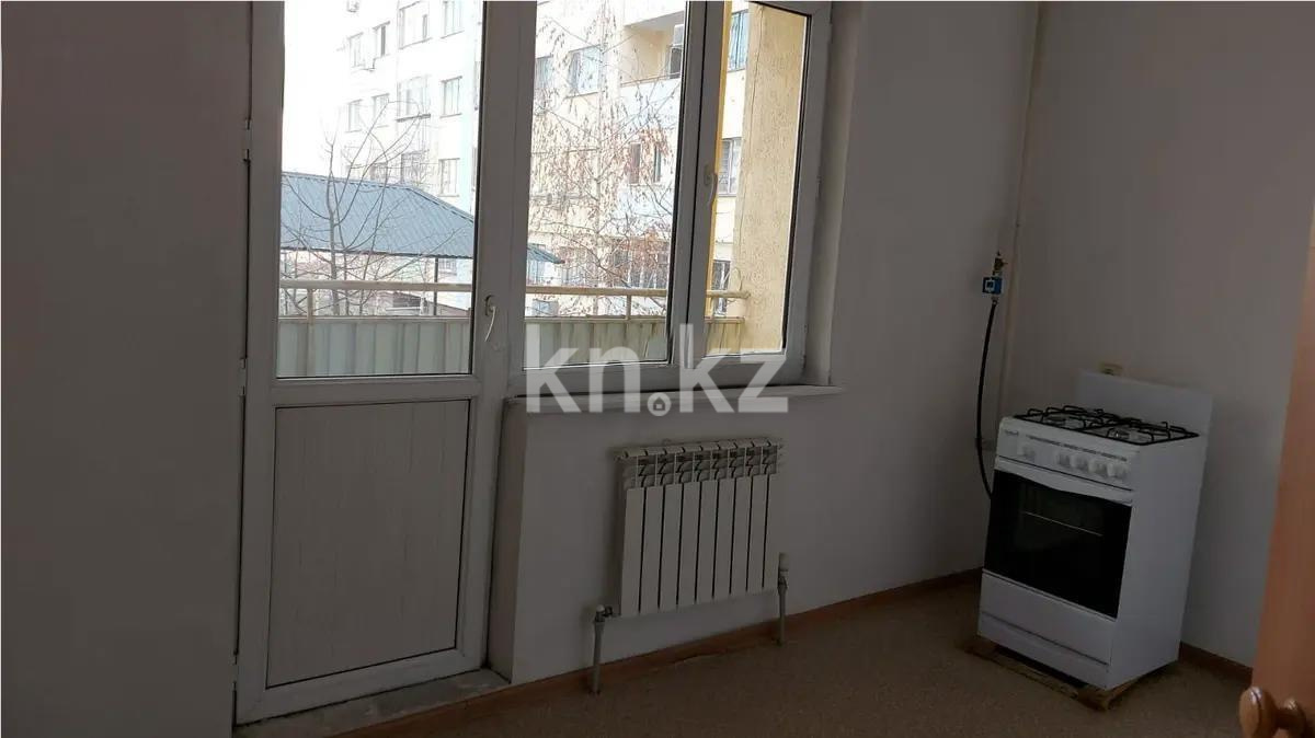 Продажа 1-комнатной квартиры, 45 м² в Алматы - фото 2