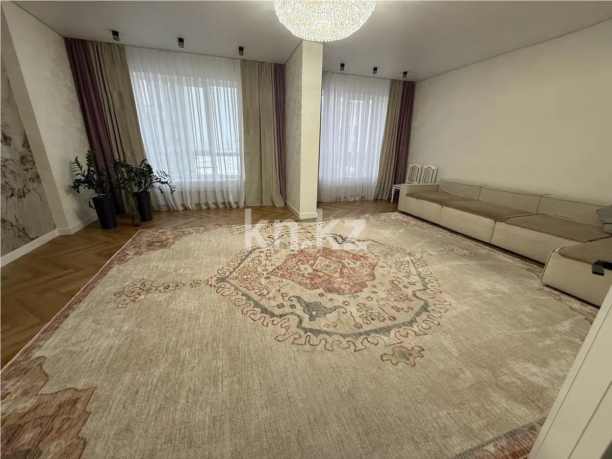 Продажа 4-комнатной квартиры, 146 м² в Астане