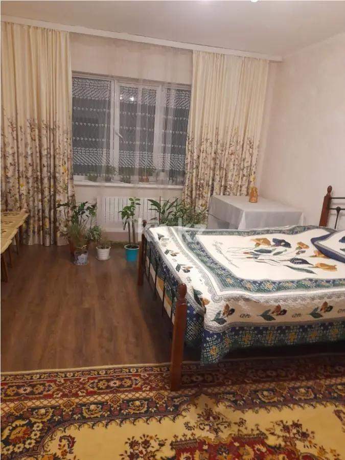 Продажа 2-комнатной квартиры, 87.9 м², ул. Жуалы, дом  3 в Алматы - фото 2