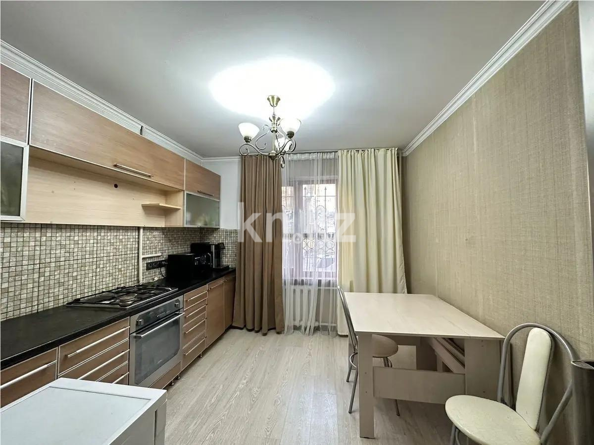 Продажа 4-комнатной квартиры, 86 м² в Алматы - фото 5