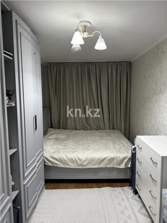 Продажа 2-комнатной квартиры, 44 м², мкр-н Орбита-1, дом  19 в Алматы - фото 2
