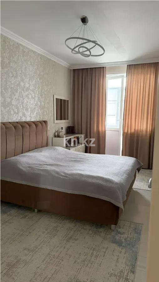 Продажа 3-комнатной квартиры, 71 м² в Караганде - фото 2