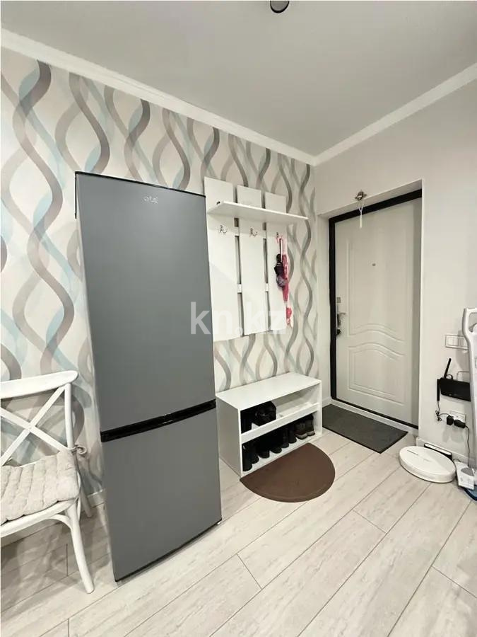 Продажа 1-комнатной квартиры, 25.3 м² в Алматы - фото 5