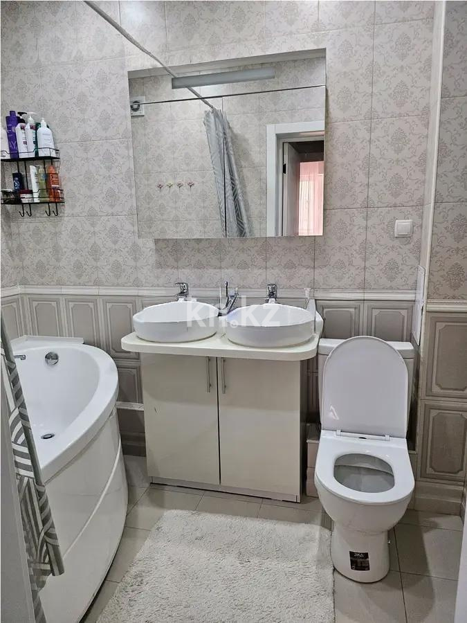 Продажа 3-комнатной квартиры, 87 м² в Алматы - фото 5