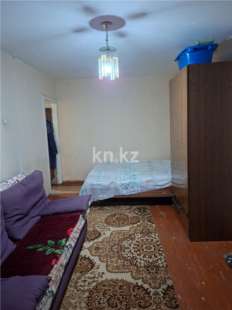Продажа 1-комнатной квартиры, 32 м², пр. Республики в Караганде - фото 4