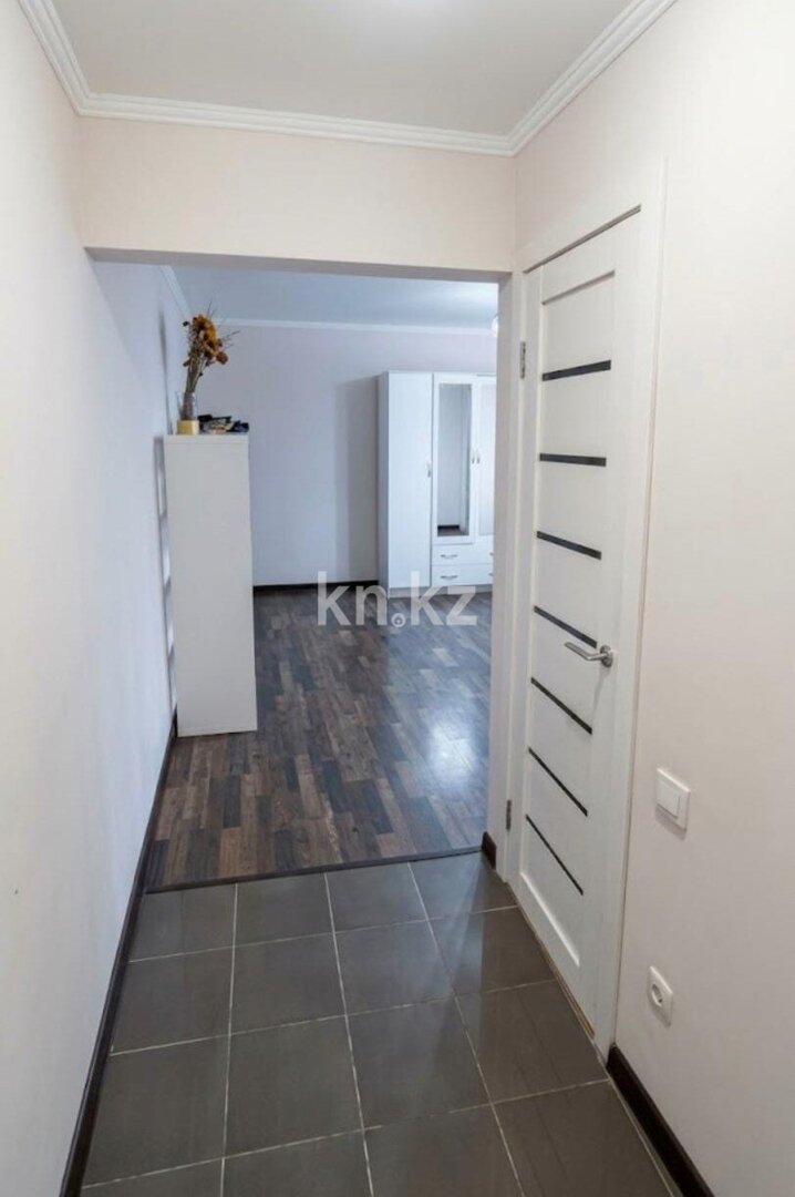 Продажа 1-комнатной квартиры, 32 м² в Алматы - фото 10