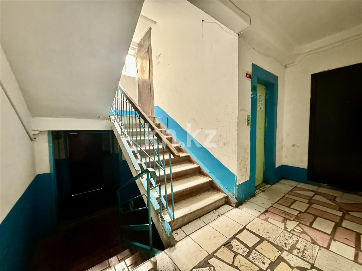 Продажа 2-комнатной квартиры, 52 м² в Караганде - фото 14