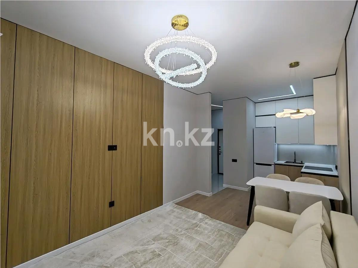 Продажа 2-комнатной квартиры, 40 м², ул. Е-15, дом  16 в Астане - фото 3