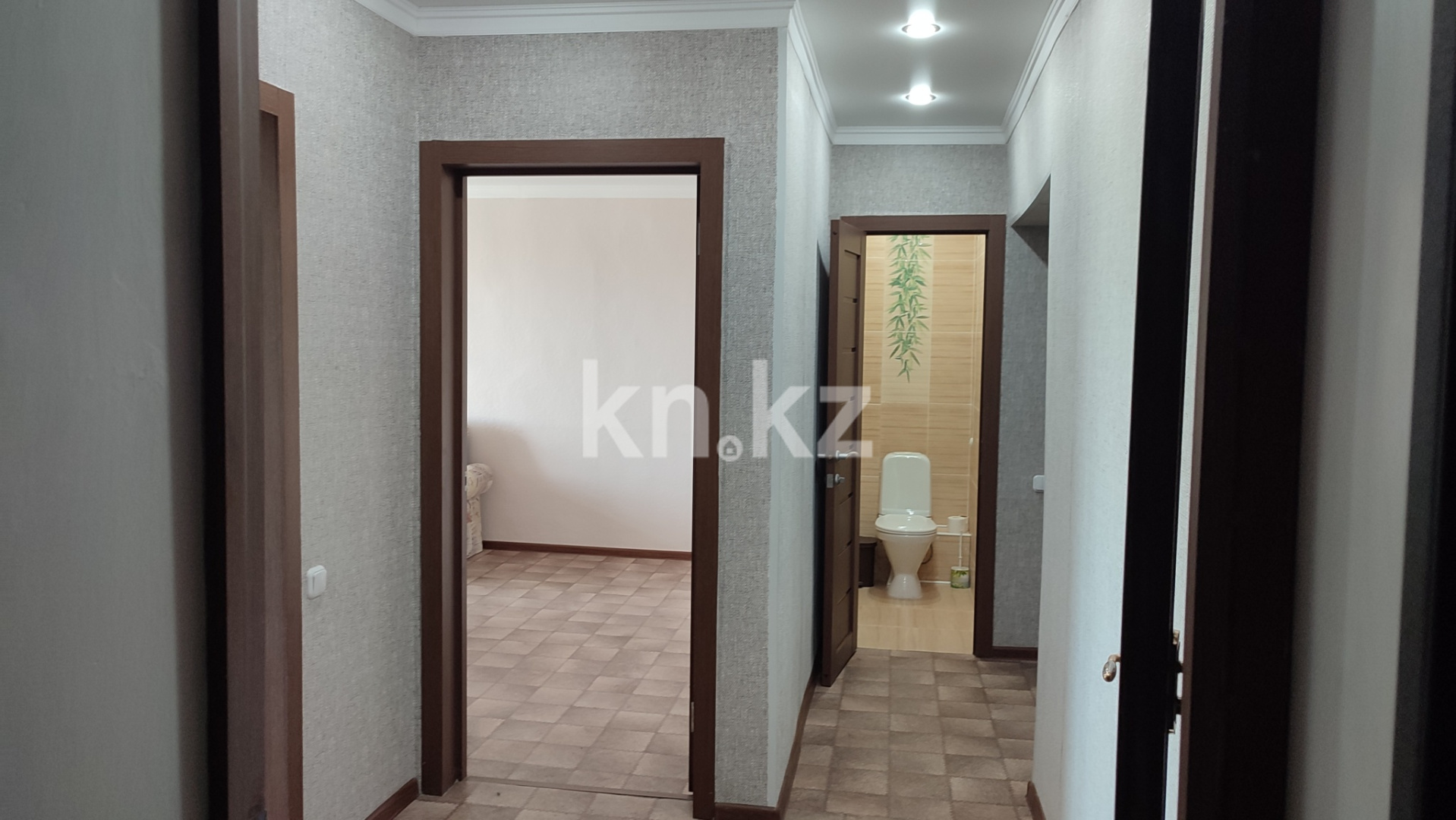 Продажа 2-комнатной квартиры, 53.6 м² в Сарани - фото 15