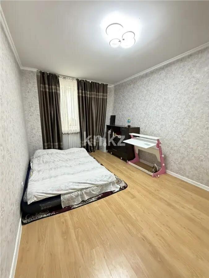 Продажа 2-комнатной квартиры, 70 м² в Астане - фото 2