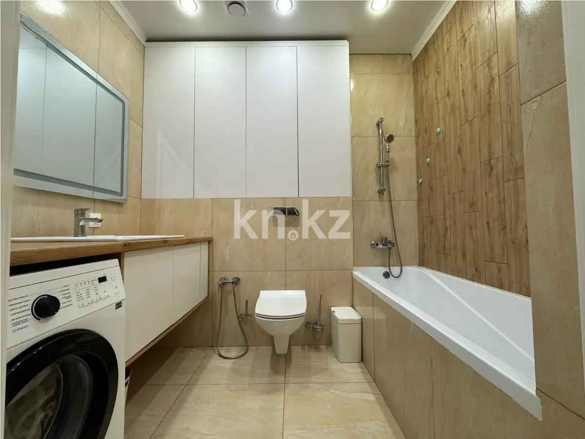 Продажа 2-комнатной квартиры, 56 м² в Астане - фото 4