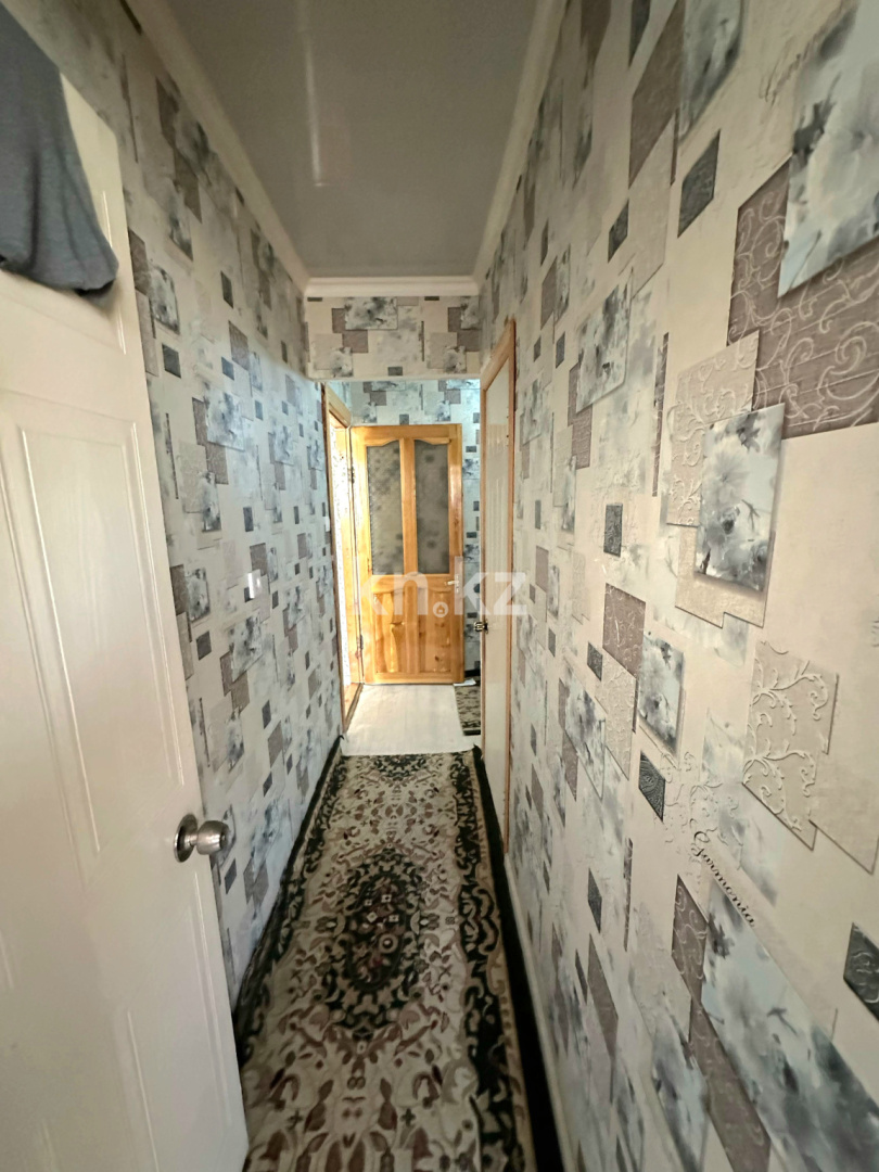 Продажа 3-комнатной квартиры, 58 м², пр. Кабанбай батыра, дом  11а в Шымкенте - фото 17