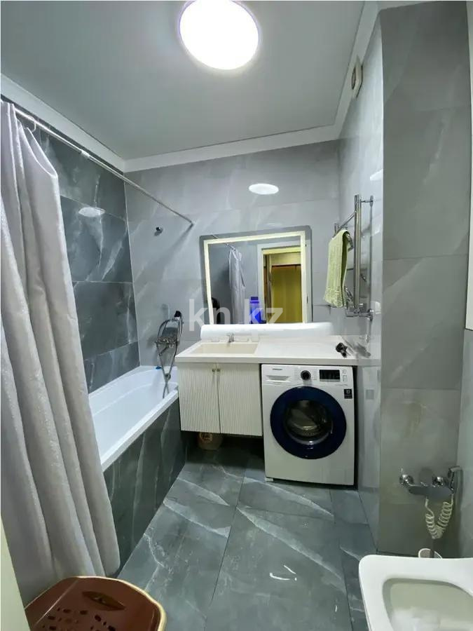 Продажа 2-комнатной квартиры, 66 м² в Алматы - фото 7