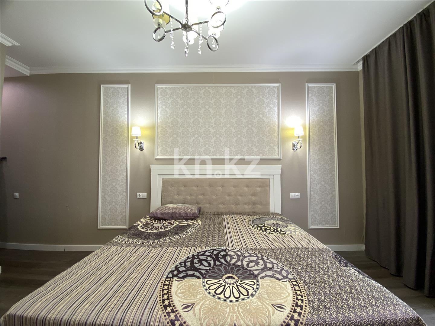 Продажа 3-комнатной квартиры, 87.4 м², ул. Керей, Жанибек хандар в Астане - фото 8