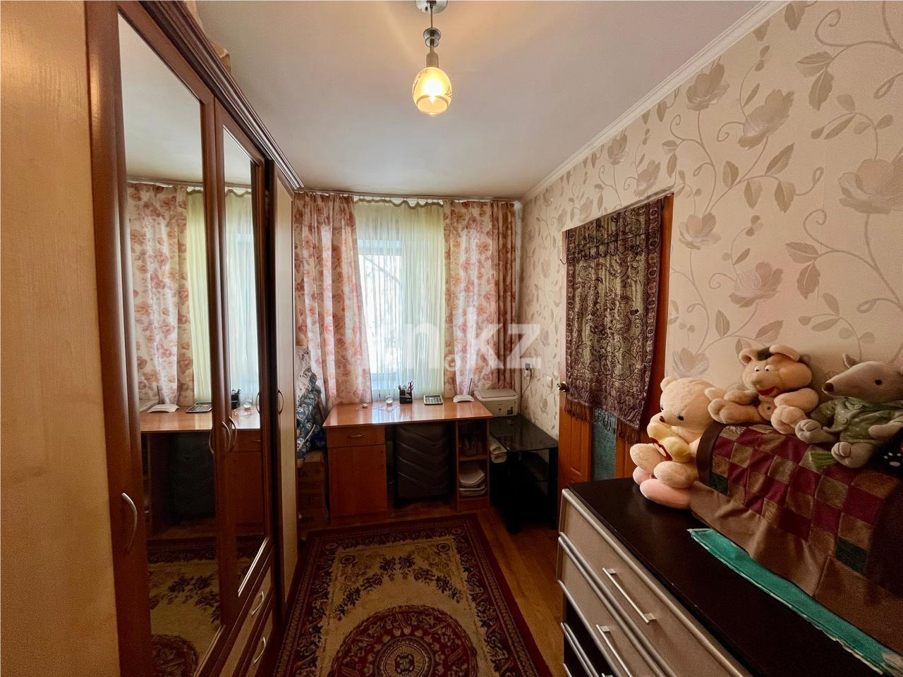 Продажа 2-комнатной квартиры, 43 м² в Караганде - фото 3