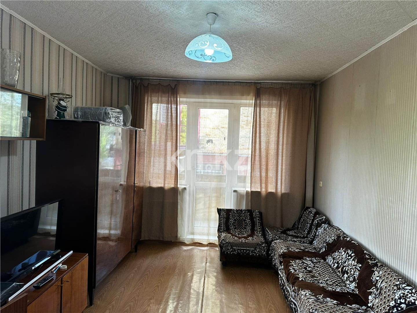 Продажа 1-комнатной квартиры, 31 м² в Караганде - фото 2