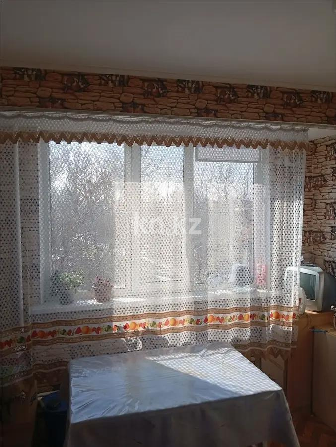 Продажа 1-комнатной квартиры, 40.2 м² в Алматы - фото 2