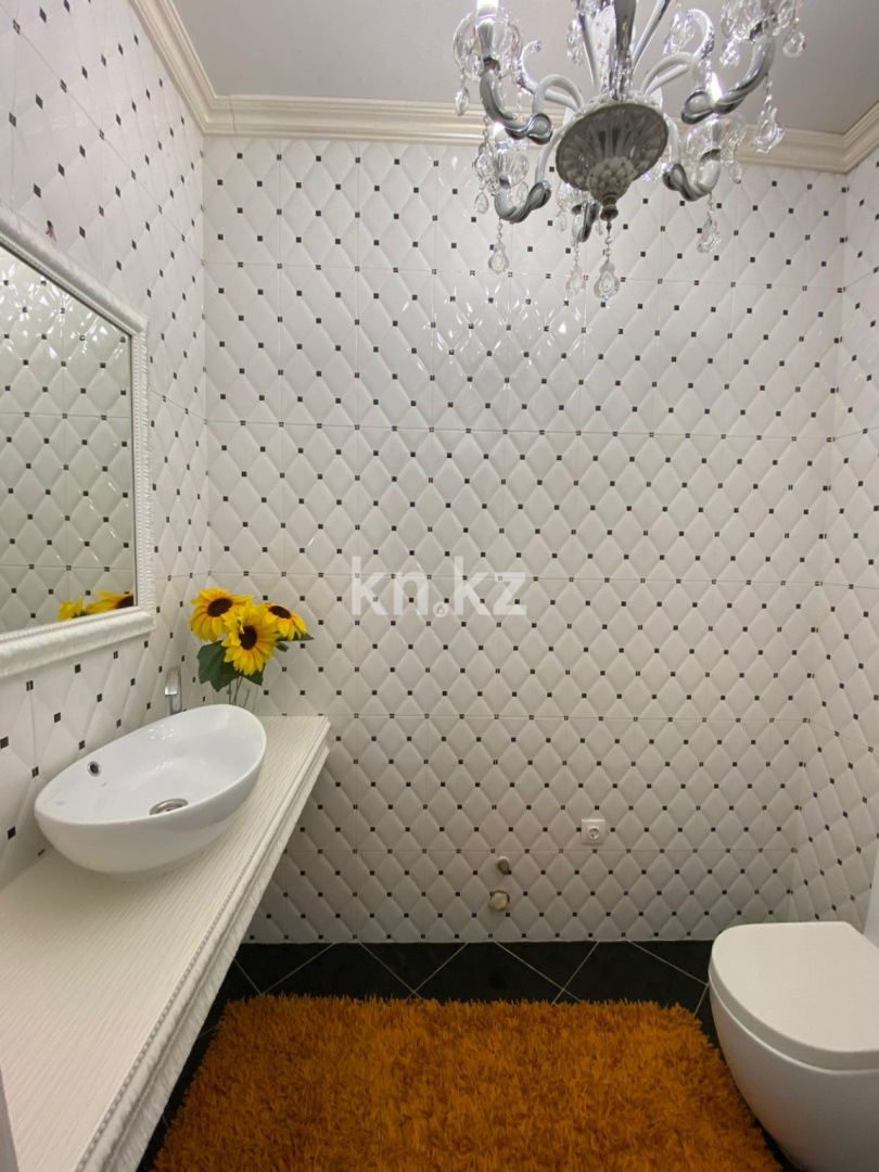 Аренда 3-комнатной квартиры, 120 м², ул. Амман, дом  2 - ул. Ташенова в Астане - фото 7