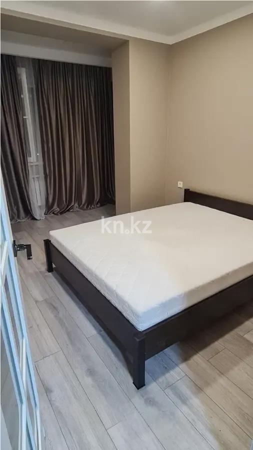 Продажа 2-комнатной квартиры, 56 м² в Алматы - фото 2