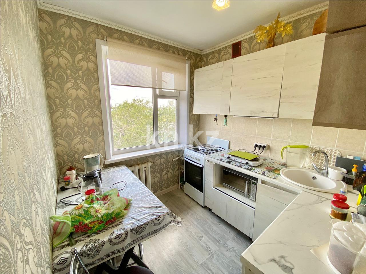 Продажа 2-комнатной квартиры, 44 м², мкр-н Восток-1 в Караганде - фото 6