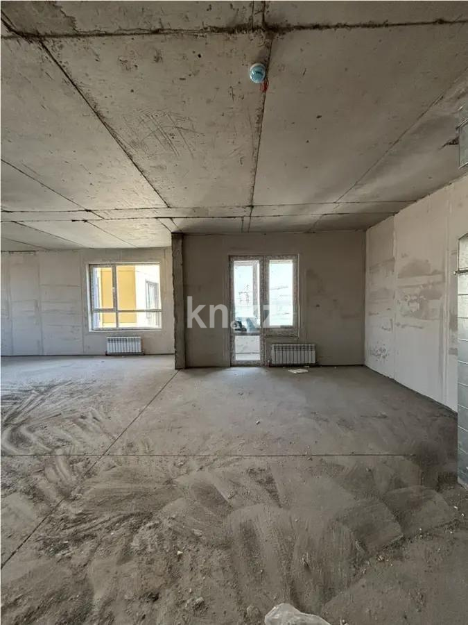 Продажа 2-комнатной квартиры, 71.4 м², ул. Момышулы, дом  11/1 в Алматы