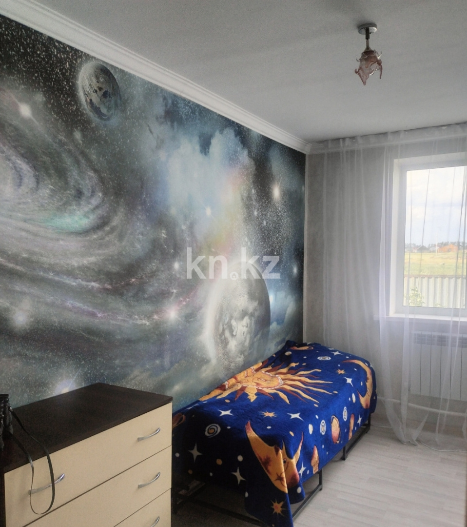 Продажа 5-комнатного дома, 141.5 м² в Акмолинской области - фото 4