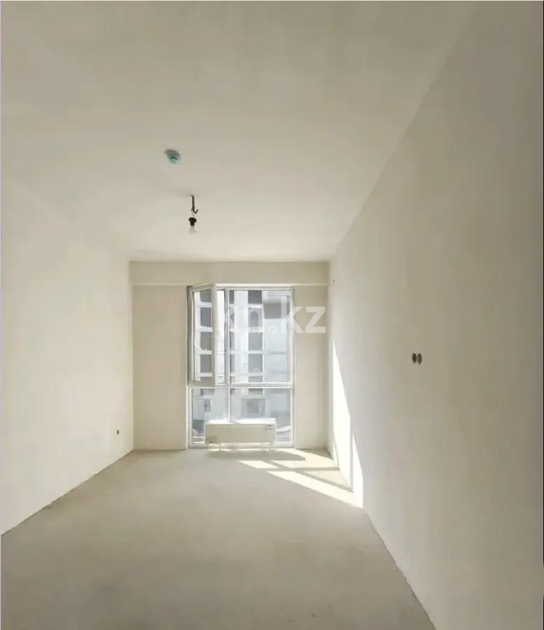 Продажа 1-комнатной квартиры, 37 м², пр. Абая, дом  130/6 в Алматы