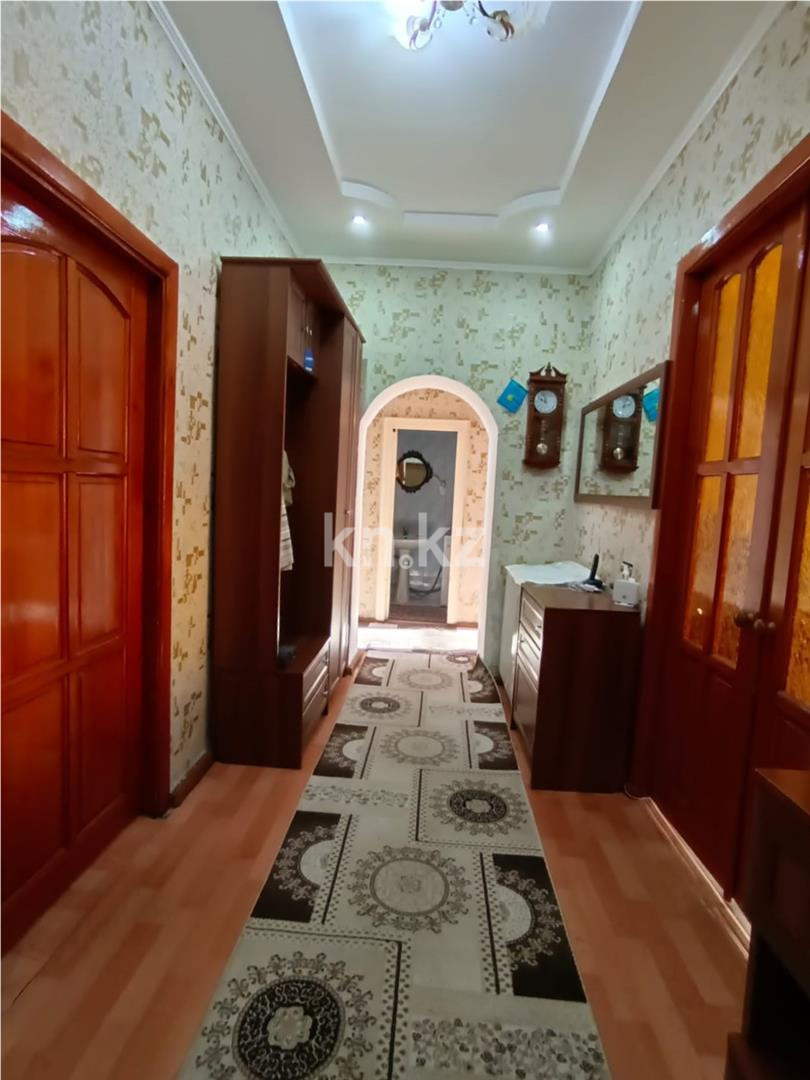 Продажа 3-комнатной квартиры, 82 м² в Караганде - фото 14