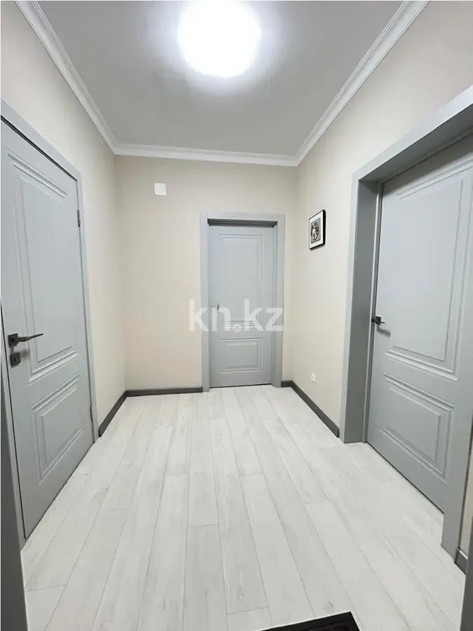Продажа 1-комнатной квартиры, 45 м², мкр-н Саялы, дом  39 в Алматы - фото 6