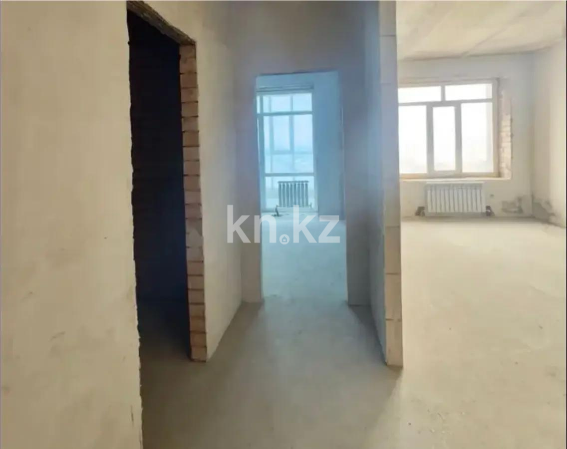 Продажа 2-комнатной квартиры, 46 м², ул. Таттимбета, дом  40 в Караганде - фото 3