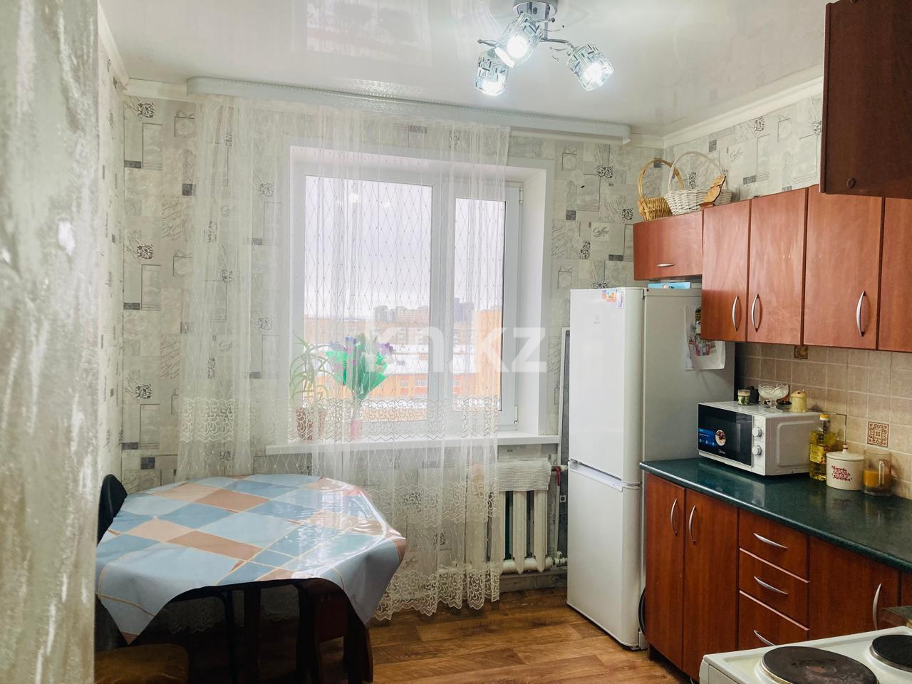 Продажа 1-комнатной квартиры, 42 м², ул. Таттимбета в Караганде - фото 4