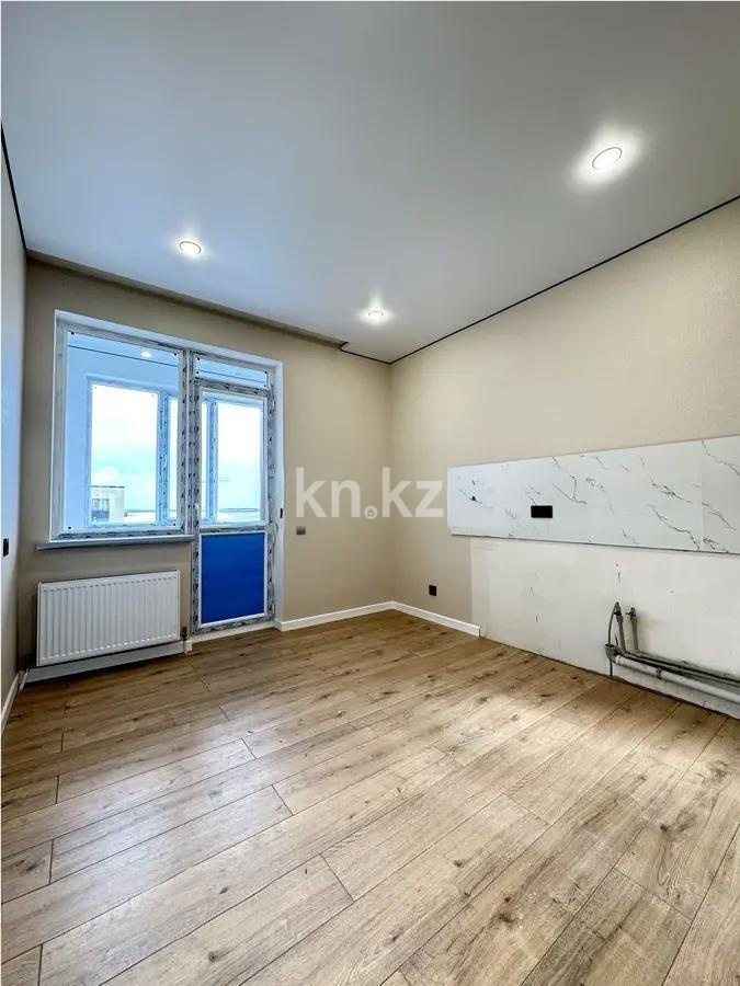 Продажа 3-комнатной квартиры, 99 м², ул. Мухамедханова, дом  45/1 в Астане - фото 2