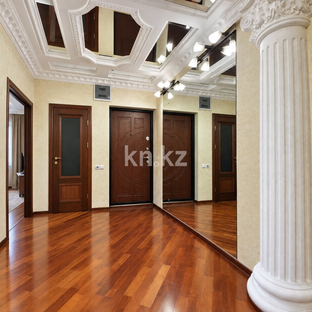 Аренда 2-комнатной квартиры посуточно, 75 м² в Атырау - фото 7