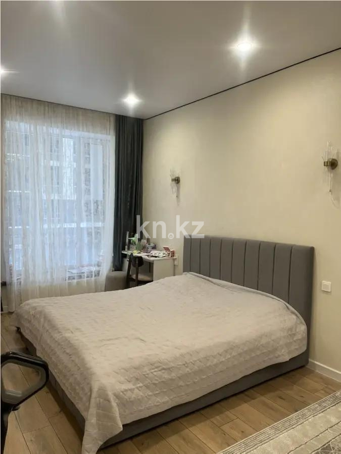 Продажа 2-комнатной квартиры, 63 м², ул. Калдаякова, дом  25а в Астане