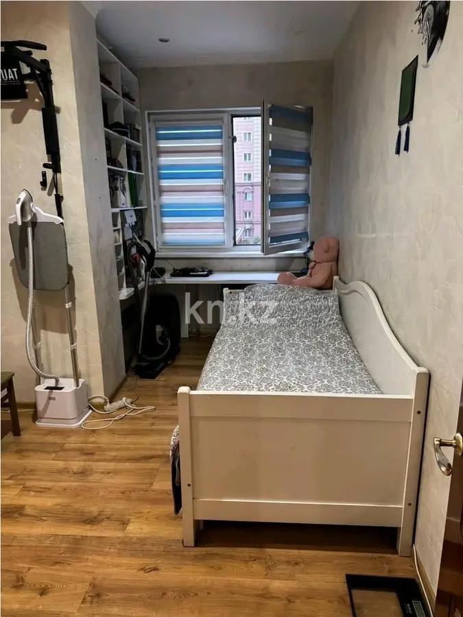 Продажа 3-комнатной квартиры, 112 м² в Алматы - фото 4