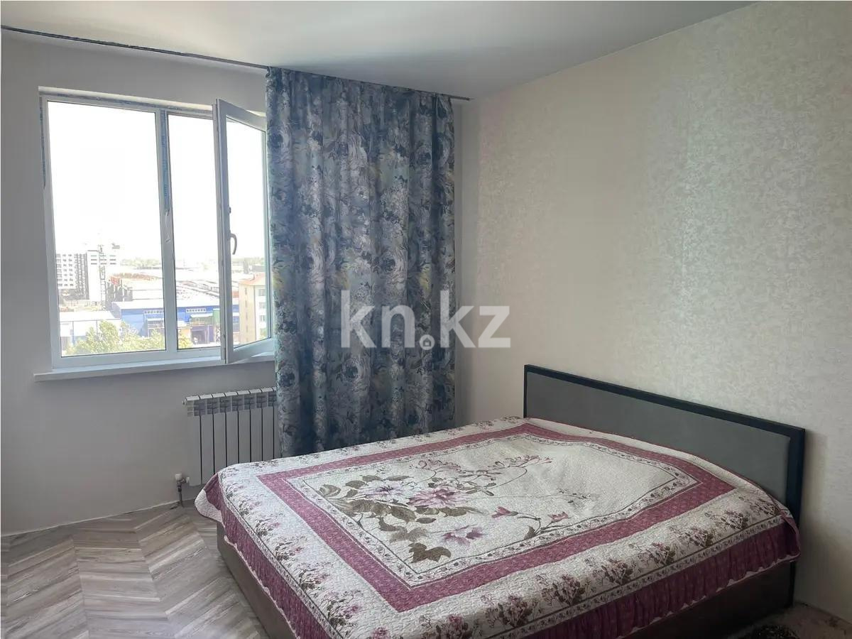 Продажа 3-комнатной квартиры, 92 м² в Алматы - фото 2