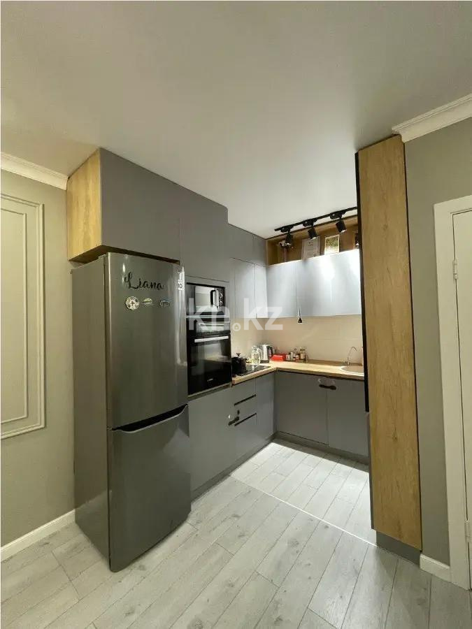 Продажа 2-комнатной квартиры, 40 м², мкр. Коктем-3, дом  24 в Алматы - фото 3