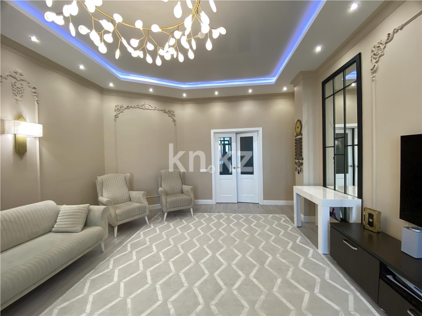 Продажа 4-комнатной квартиры, 149 м² в Астане - фото 5