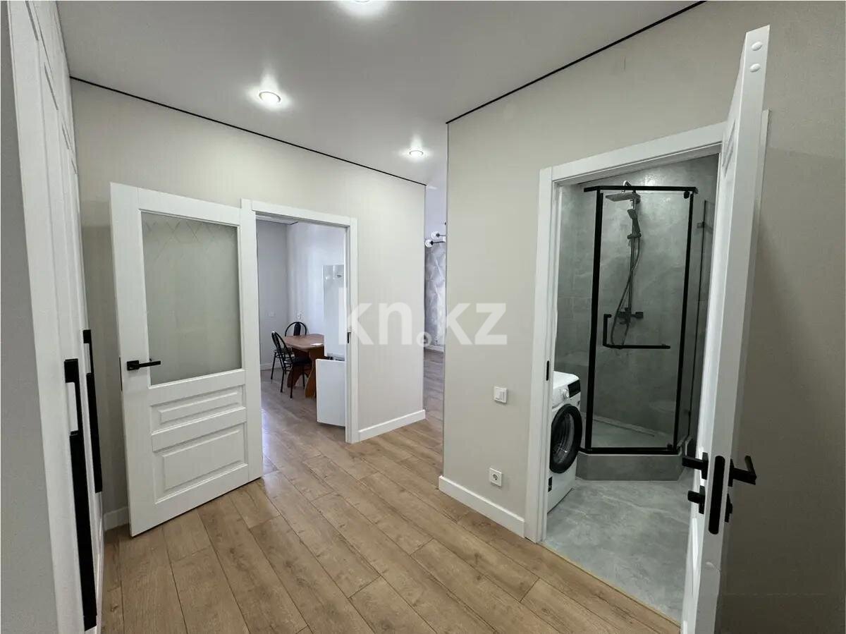 Продажа 1-комнатной квартиры, 38.7 м² в Астане - фото 4