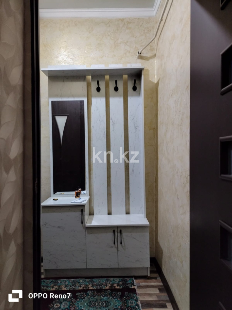 Продажа 2-комнатной квартиры, 53 м² в Таразе - фото 5