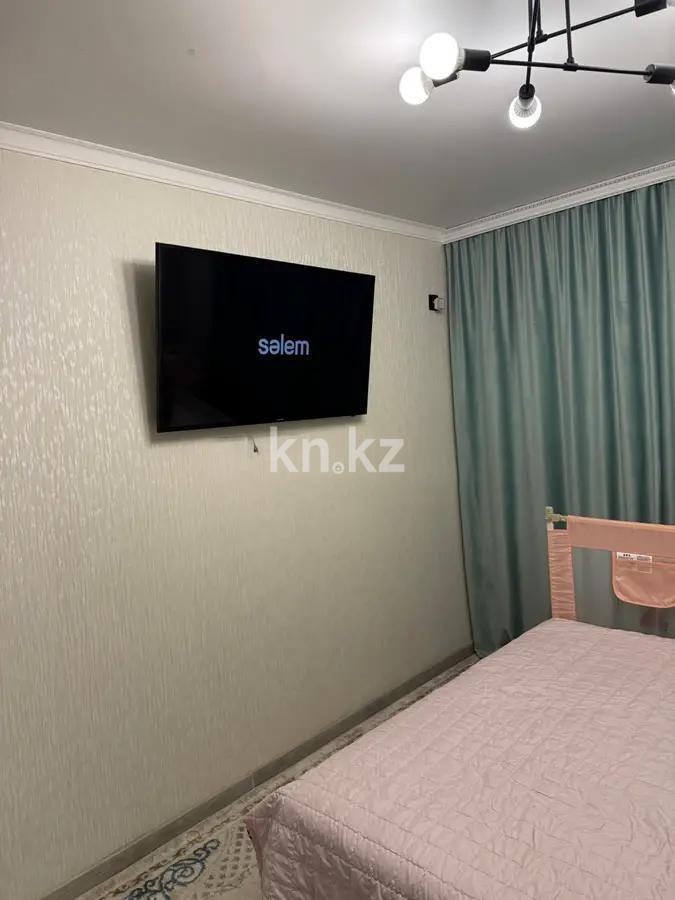 Продажа 4-комнатной квартиры, 76 м², мкр-н 15, дом  2/4 в Караганде - фото 2