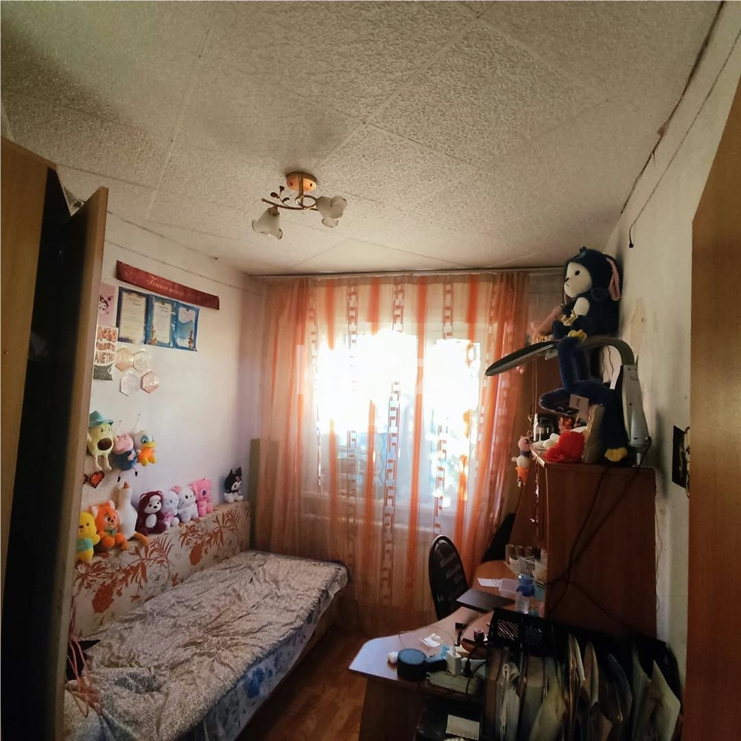Продажа 4-комнатной квартиры, 60 м² в Караганде - фото 3