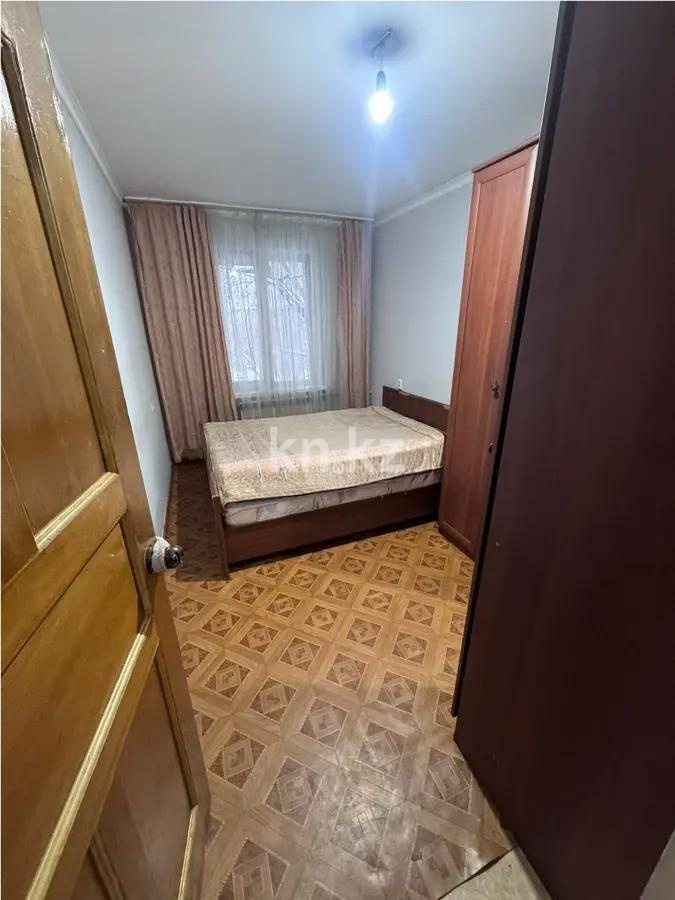 Продажа 2-комнатной квартиры, 42.9 м² в Алматы - фото 2