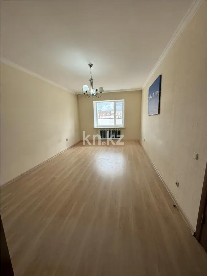 Продажа 1-комнатной квартиры, 43 м², ул. Е-251, дом  4/1 в Астане