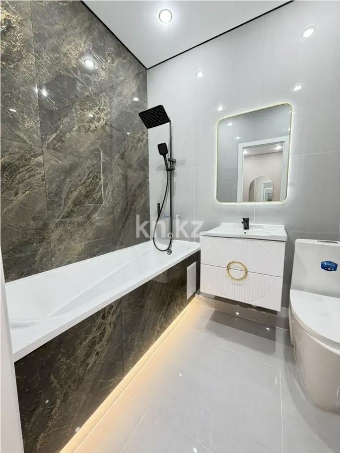 Продажа 1-комнатной квартиры, 37 м² в Алматы - фото 3