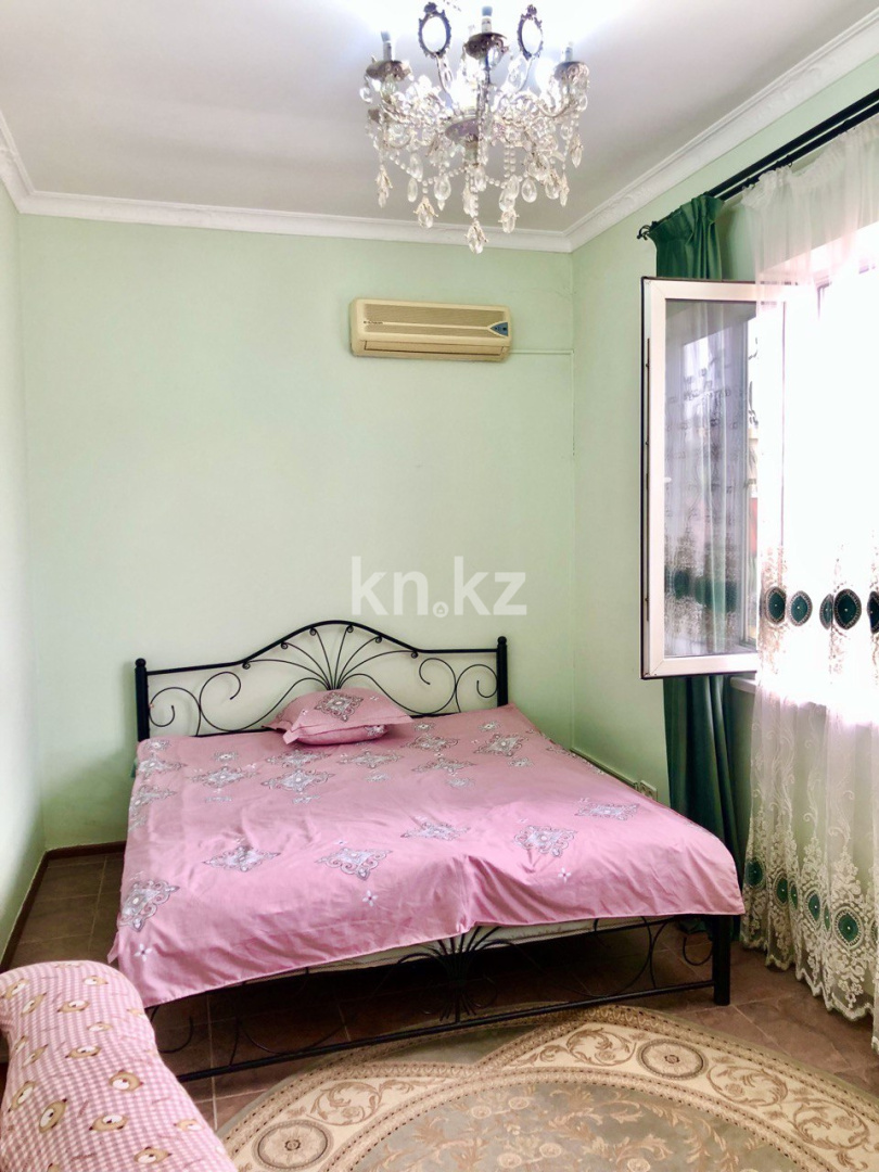 Продажа 5-комнатного дома, 230 м², ул. Халиуллина в Алматы - фото 17