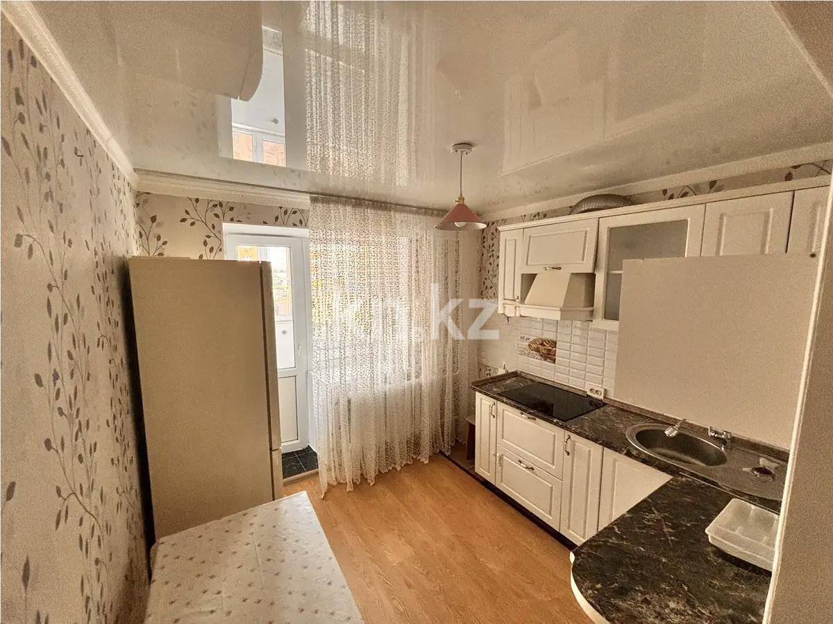 Продажа 1-комнатной квартиры, 34 м² в Астане - фото 2