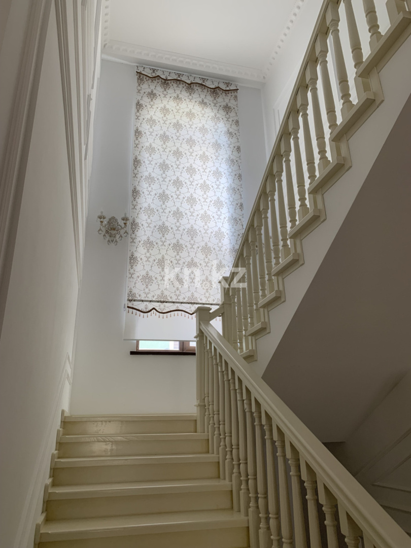 Продажа 9-комнатного дома, 300 м², Ризалык, дом  33 в Шымкенте - фото 18